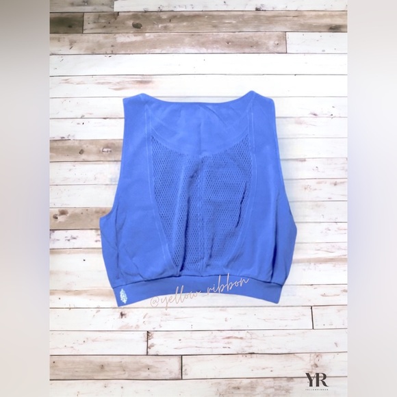 🆕 FP Movement Running Through My Mind Tank - Size: M/L - Picture 3 of 7